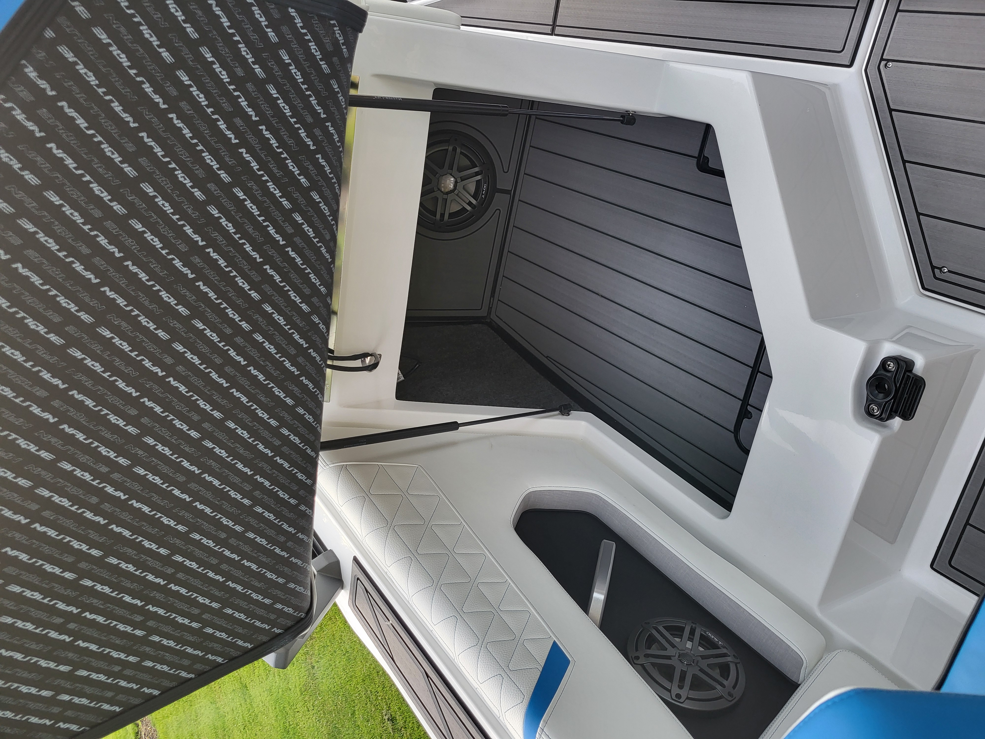 2023 Super Air Nautique GS22 Icon
